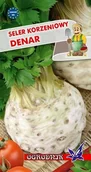 Nasiona i cebule - Seler korzeniowy Denar 1g nasiona / O / - miniaturka - grafika 1