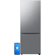 Lodówki - Samsung RB53DG703DS9EO AI No Frost - miniaturka - grafika 1