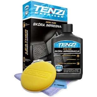 TENZI Detailer Skóra Impregnacja 300ml AD39 - Kosmetyki samochodowe - miniaturka - grafika 1