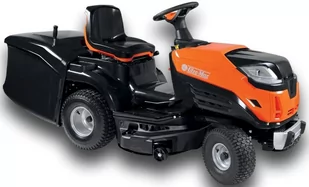 OLEO MAC OM 86 R/14,5 K TRAKTOREK OGRODOWY 68059205  - Kosiarki traktorki - miniaturka - grafika 1