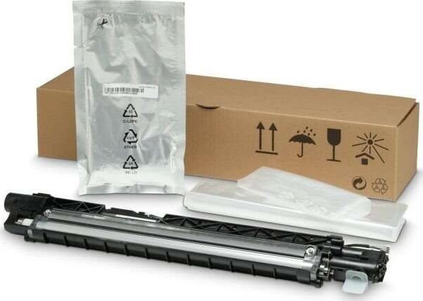 HP LaserJet Black Developer Unit