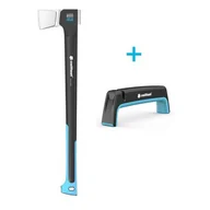 Siekiery - Cellfast Siekiera rozłupująca C 2000 ENERGO - miniaturka - grafika 1