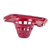 Inne artykuły do sprzątania - Wyciskacz do wiadra prostokątne 12 l NICOL - miniaturka - grafika 1