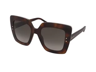 Jimmy Choo Auri/G/S 086/HA - Okulary przeciwsłoneczne - miniaturka - grafika 1