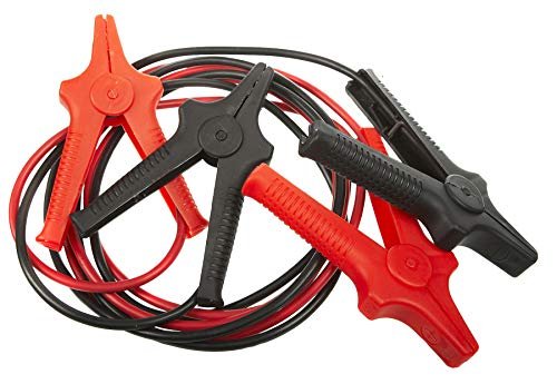 XL Perform Tool 551031 Kabel rozruchowy do akumulatora samochodowego DIN 16 mm² - 3m