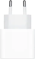 Ładowarki do telefonów - 20W Ładowarka Zasilacz Wtyczka Do Apple iPhone 16 15 14 13 12 11 TYP USB-C PRO MAX PLUS - miniaturka - grafika 1