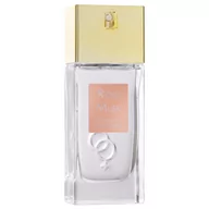 Wody i perfumy damskie - Alyssa Ashley Rose Musk EDP 30 ml - miniaturka - grafika 1