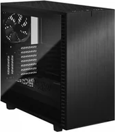 Obudowy komputerowe - Fractal Design Design Define 7 (FD-C-DEF7A-03) - miniaturka - grafika 1