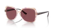 Okulary przeciwsłoneczne - Okulary Przeciwsłoneczne Vogue VO 5488S 30625Q - miniaturka - grafika 1