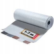 Ogrodzenia - Osłona balkonowa Espa 100 x 100 cm, jasny szary - miniaturka - grafika 1