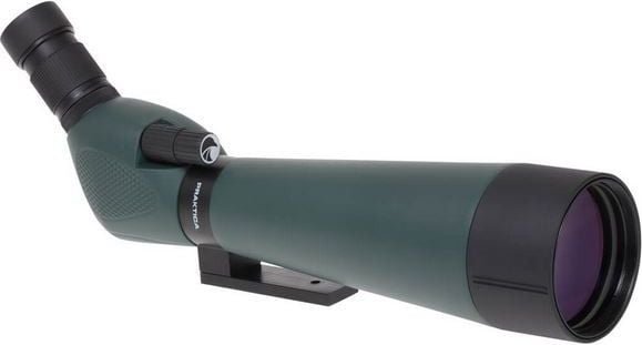 Luneta Praktica Highlander 20-60x80 + statyw