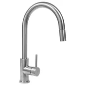 Baterie kuchenne - Omnires Y Y1255 inox - miniaturka - grafika 1