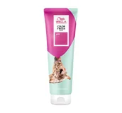 Maski do włosów - Wella Color Fresh maska koloryzująca Pink 150ml - miniaturka - grafika 1