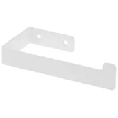 Stojaki i wieszaki na papier toaletowy - Deante Uchwyt na papier toaletowy Bianco biały ADM A211 - miniaturka - grafika 1