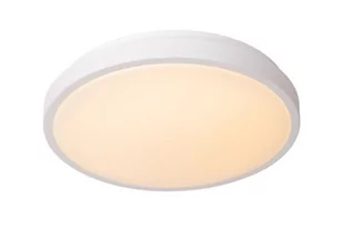 Dasher D34,8 plafon 1xLED/18W biały 79110/35/31 - Lampy sufitowe - miniaturka - grafika 1