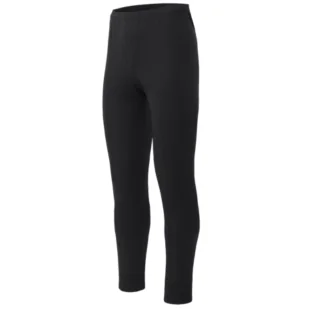 Kalesony Bielizna Termiczna Helikon-Tex US LEVEL 1 Czarne XS - Odzież taktyczna i umundurowanie - miniaturka - grafika 1