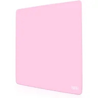 Podkładki pod mysz - PODKŁADKA POD MYSZ MYSZKĘ Pink Harmony 30x30 TILT Antypoślizgowa - miniaturka - grafika 1