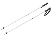 Kijki narciarskie - ATOMIC, Kijki narciarskie, Cloud White 2021, biały, 110cm - miniaturka - grafika 1