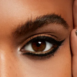 MAC Eye Shadow mini cienie do powiek odcień Soba Eye Shadow) 1,5 g - Cienie do powiek - miniaturka - grafika 4