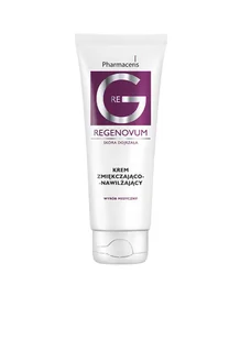 Pharmaceris Regenovum, krem zmiękczająco-nawilżający z 30% mocznikiem do ciała, 75ml |   !! 7081591 - Balsamy i kremy do ciała - miniaturka - grafika 1