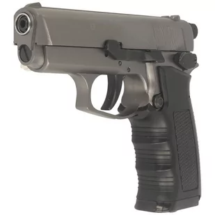 Voltran - Pistolet wiatrówka Ekol ES 66C Fume - 4,5 mm - Grafitowy - Wiatrówki pistolety - miniaturka - grafika 2