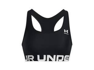 Under Armour Damski biustonosz sportowy Ua Hg Mid - Biustonosze - miniaturka - grafika 1