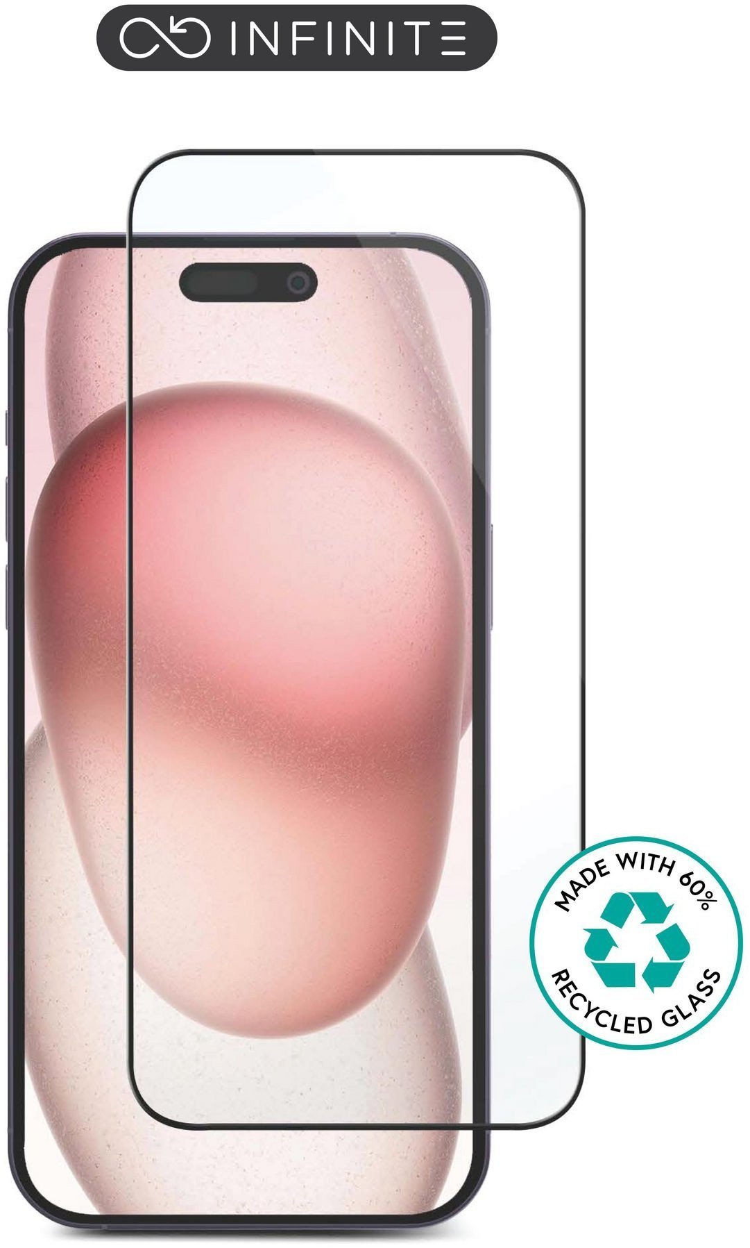INFINITE GRS iPhone 17 Pro