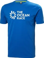 Koszulki męskie - Helly Hansen Helly Hansen męska koszulka THE OCEAN RACE T-SHIRT 20371 639 L - miniaturka - grafika 1