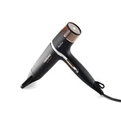 Suszarki do włosów - Termix Illusion, lekka profesjonalna suszarka do włosów z jonizacją, 2000-2400W - miniaturka - grafika 1