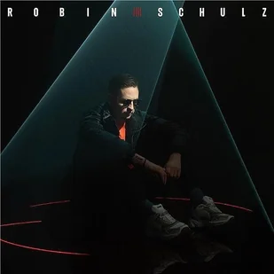 Robin Schulz - Iiii - Muzyka klubowa, dance - miniaturka - grafika 2