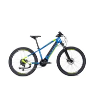 Rowery elektryczne - Rower elektryczny dziecięcy LOVELEC Scramjet 36V 15Ah 540Wh - miniaturka - grafika 1