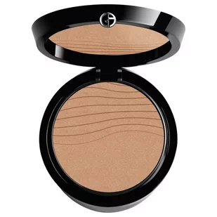 Giorgio Armani Makijaż twarzy Luminous Silk Glow Fusion Puder w kompakcie Nr 6.5 6.0 g - Pudry do twarzy - miniaturka - grafika 1