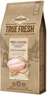 Sucha karma dla psów - Carnilove True Fresh Junior Large Breed, kurczak - 2 x 11,4 kg Dostawa GRATIS! - miniaturka - grafika 1