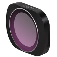 Filtry fotograficzne - SunnyLife Filtr SunnyLife Filtr Pełny Szary Nd8 Ndx8 Do Dji Osmo Pocket - miniaturka - grafika 1