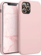 Etui i futerały do telefonów - ROAR Futerał Roar Space Case - do Samsung Galaxy A55 5G Różowy - miniaturka - grafika 1