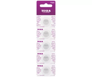 Bateria litowa TESLA CR1616 B5 3,0V - Baterie i akcesoria - miniaturka - grafika 1