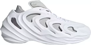 Buty adidas adiFOM Q r.42 Streetwear Sneakersy - Sneakersy damskie - miniaturka - grafika 1