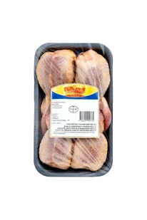 MR PRZEPIORKA 4szt 720g - Mięso świeże i mrożone - miniaturka - grafika 1
