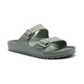 Klapki i japonki męskie - Birkenstock Klapki Arizona EVA | regular fit - miniaturka - grafika 1
