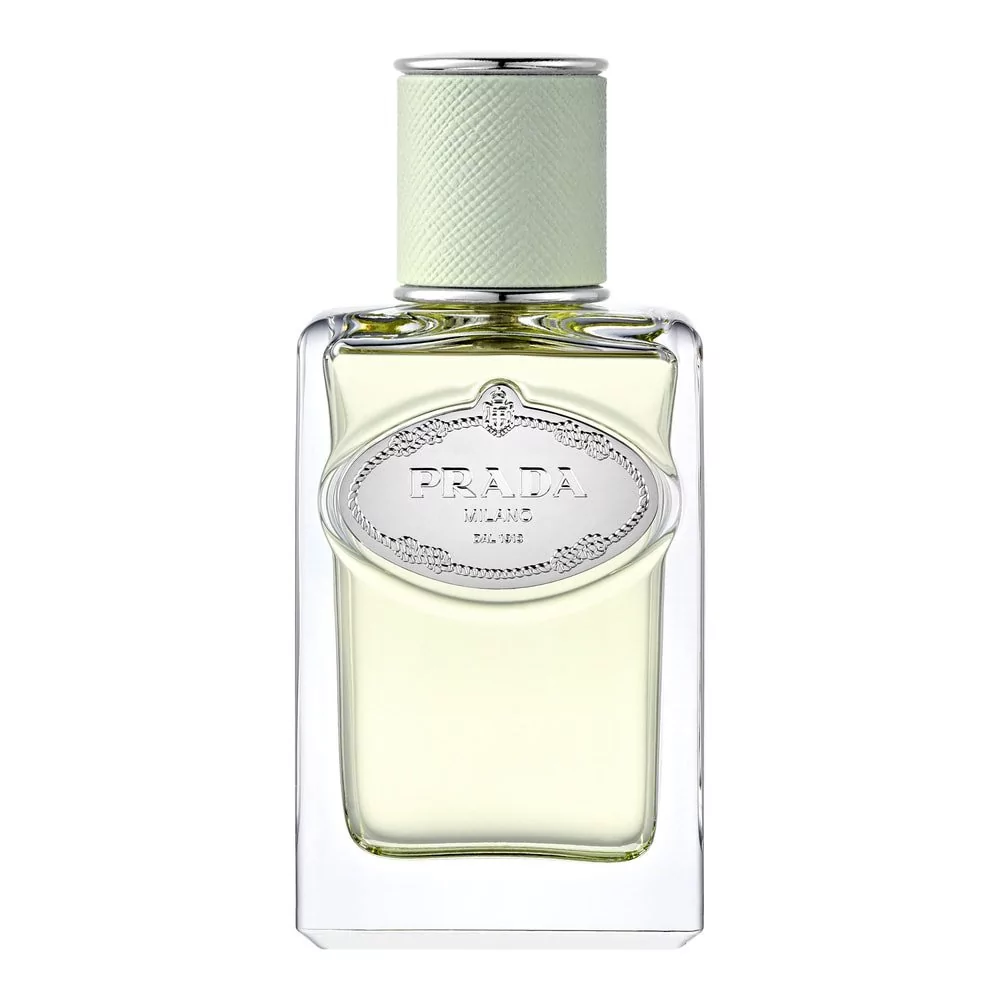 Prada Milano Infusion d'Iris Eau de Parfum woda perfumowana  50 ml