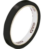 Akcesoria do pakowania - Grand KW Trade Taśma pakowa 12x50m - czarna 130-1224 - miniaturka - grafika 1
