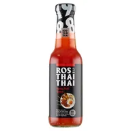 Kuchnie świata - Ros Thai Thai Sos do spring rolls i sajgonek 310 g - miniaturka - grafika 1