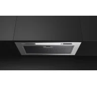 Okapy kuchenne - Teka GFI 63030 KOS IX Inox - miniaturka - grafika 1