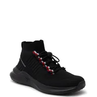 Buty dla chłopców - Tommy Hilfiger Sneakersy - miniaturka - grafika 1