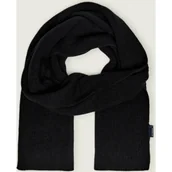 Apaszki i szaliki męskie - Hechter Paris Szal | z dodatkiem wełny - miniaturka - grafika 1