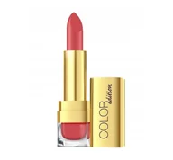 Szminki - EVELINE COLOR EDITION POMADKA 705 PINK MADAM - miniaturka - grafika 1