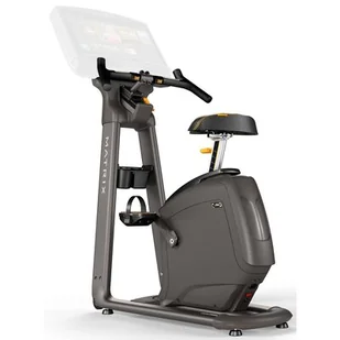 Matrix Rower indukcyjny U50 - Rowery treningowe - miniaturka - grafika 1