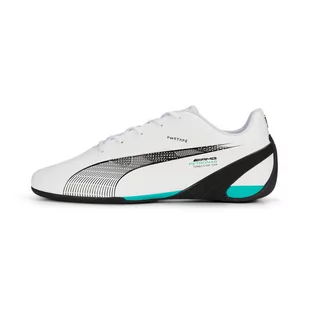 Buty do chodzenia męskie Puma MAPF1 CARBON CAT - Buty sportowe męskie - miniaturka - grafika 1