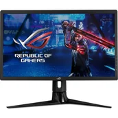 Monitory - Asus ROG Strix XG27UQR (90LM05A0-B02370) - miniaturka - grafika 1