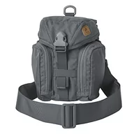 Torby sportowe - Helikon, Torba, Essential Kitbag Shadow, szary - miniaturka - grafika 1